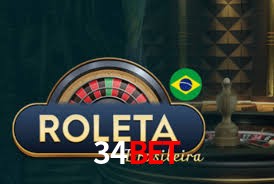 Roleta Brasileira