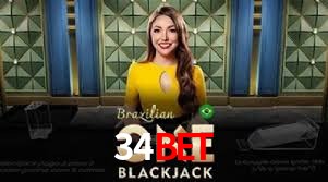 Blackjack Brasileiro